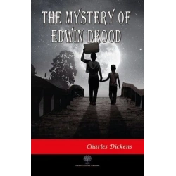 The Mystery Of Edwin Drood