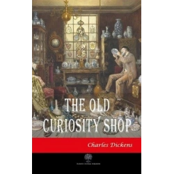 The Old Curiosity Shop