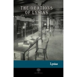 The Orations of Lysias