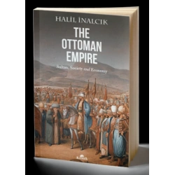 The Ottoman Empire