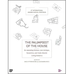 The Palimpsest Of The House (Konut Palimpsesti)
