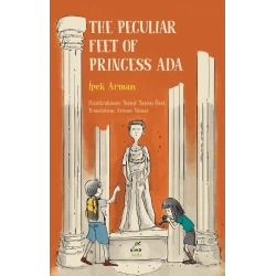 The Peculiar Feet of Princess Ada