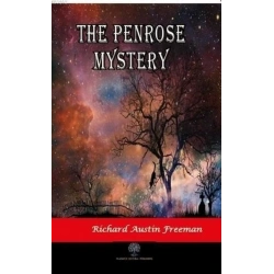 The Penrose Mystery