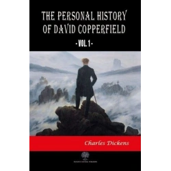 The Personal History Of David Copperfield Vol. 1
