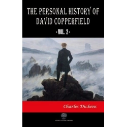 The Personal History of David Copperfield Vol. 2