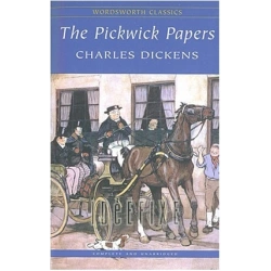 The Pickwick Papers
