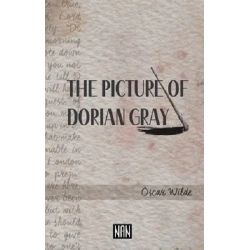 The Picture Of Dorian Gray