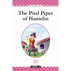 The Pied Piper of Hamelin