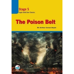 The Poison Belt - Stage 5 (CD’li)