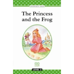 The Princess And The Frog