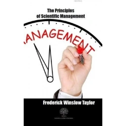 The Principles of Scientific Management