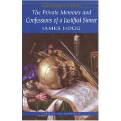 The Private Memoirs & Confessions of a Justified Sinner