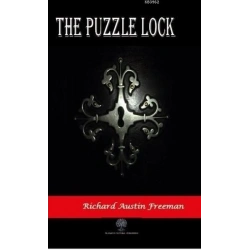 The Puzzle Lock