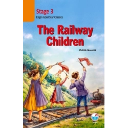 The Railway Children CD’siz (Stage 3)