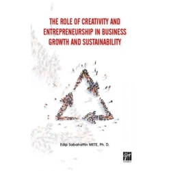 The Role of Creativity and Entrepreneurship in Business Growth and Sustainability