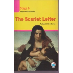 The Scarlet Letter (CDli) Stage 6