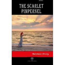 The Scarlet Pimpernel