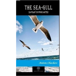 The Sea-Gull