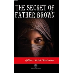 The Secret Of Father Brown