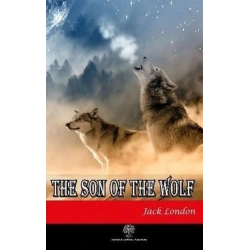 The Son of the Wolf