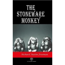 The Stoneware Monkey