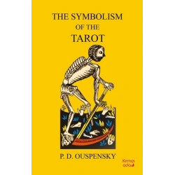 The Symbolism Of The Tarot