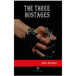The Three Hostages