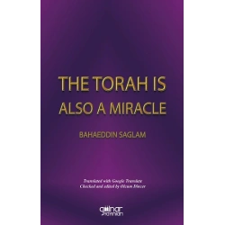 The Torah Is A Miracle