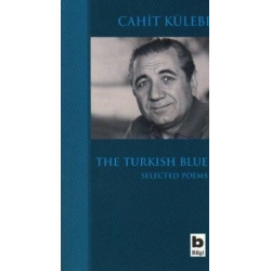 The Turkish Blue Selected Poems