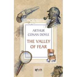 The Valley Of Fear