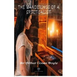 The Wanderings of a Spiritualist