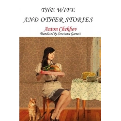 The Wife and Other Stories