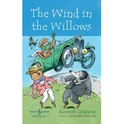 The Wind in The Willows