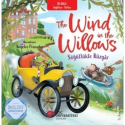 The Wind In The Willows / Söğütlükte Rüzgar