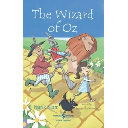 The Wizard of Oz