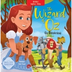The Wizard Of Oz  / Oz Büyücüsü
