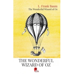 The Wonderful Wizard of Oz