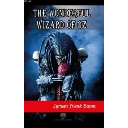 The Wonderful Wizard Of Oz