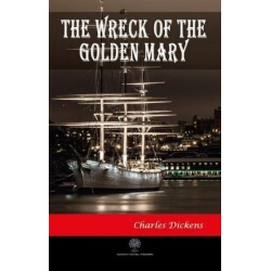 The Wreck of the Golden Mary