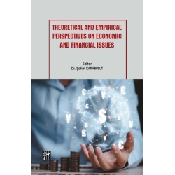 Theoretical and Empirical Perspectives on Economic and Financial Issues