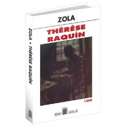 Therese Raquin