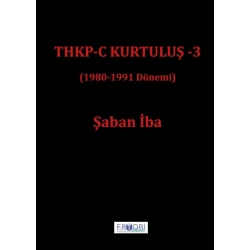 THKP-C Kurtuluş -3