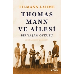 Thomas Mann ve Ailesi