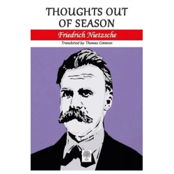 Thoughts out of Season