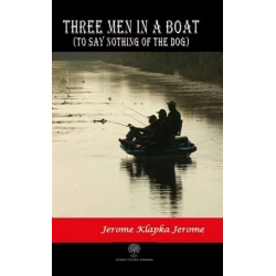Three Men in a Boat