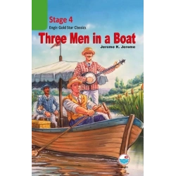 Three Men in a Boat CD’siz (Stage 4)
