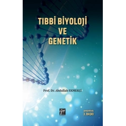 Tıbbi Biyoloji ve Genetik
