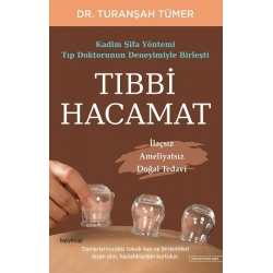 Tıbbi Hacamat