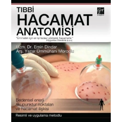 Tıbbi Hacamat Anatomisi