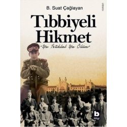 Tıbbiyeli Hikmet